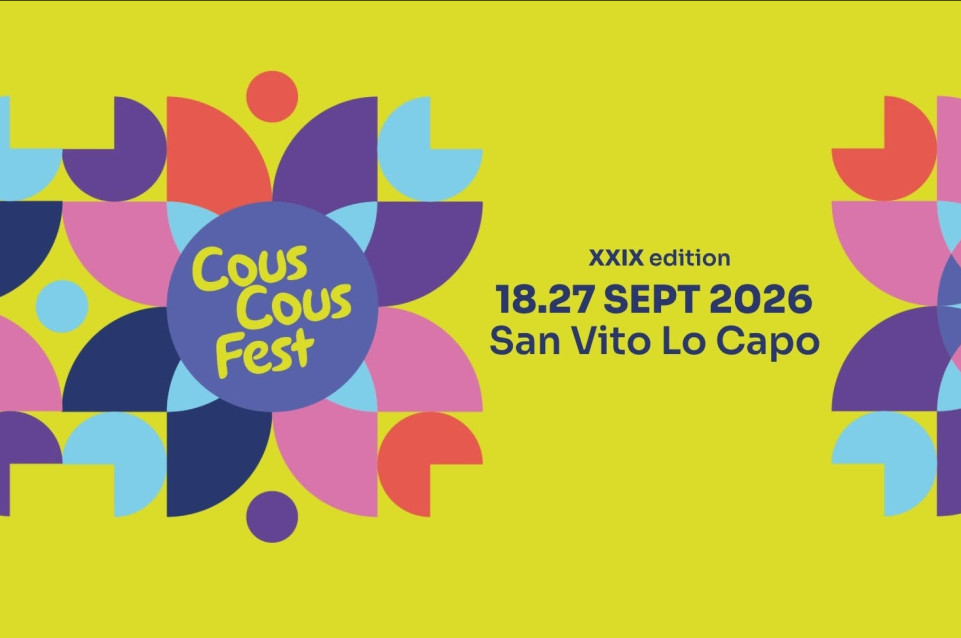 Cous Cous Fest: dal 18 al 27 settembre a San Vito Lo Capo