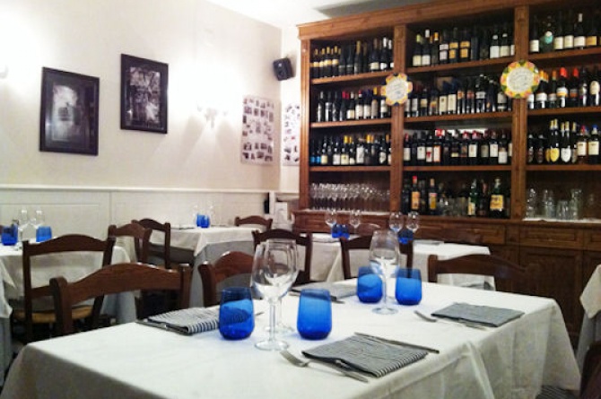 17 dicembre: la cucina delle feste di A' Taverna do Rè 17 dicembre: la cucina delle feste di A' Taverna do Rè