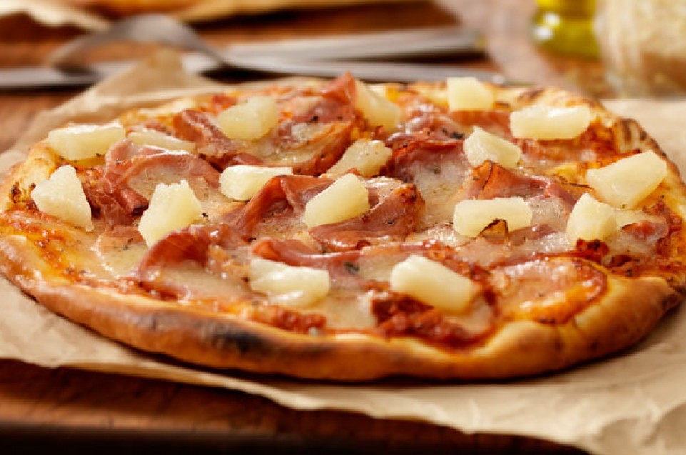Cucina italiana all'estero: ecco i piatti bizzarri che negli USA vengono definiti italiani Cucina italiana all'estero: ecco i piatti bizzarri che negli USA vengono definiti italiani