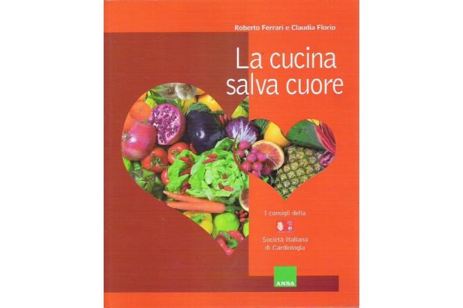 La cucina salva cuore