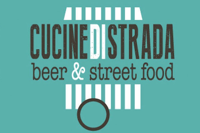 Cucine di Strada – Beer&Street Food: a Firenze dal 21 al 23 novembre