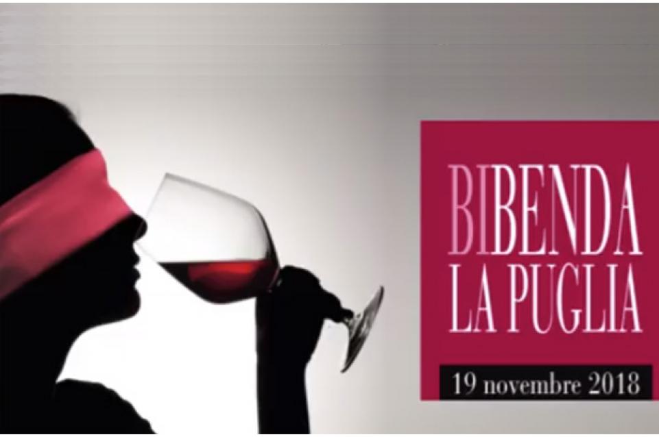 Degusta la Puglia: Il 19 novembre a Roma continua il viaggio del Movimento Turismo del Vino Puglia
