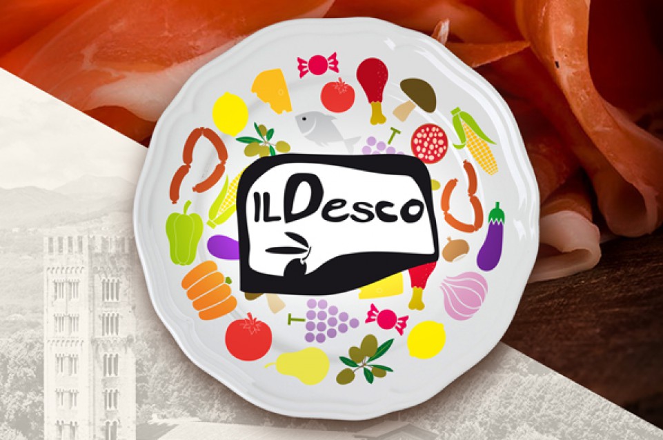 Il Desco: a Lucca dal 19 novembre all'11 dicembre tornano i Sapori e i Saperi