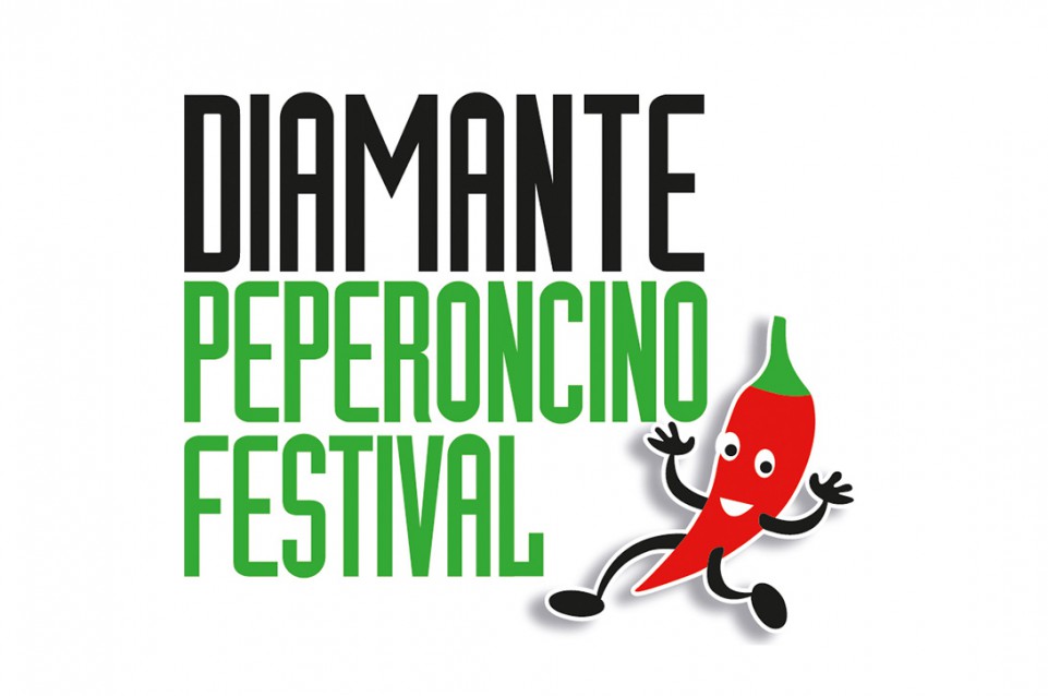 Dal 7 all'11 settembre a Diamante appuntamento con il Peperoncino Festival