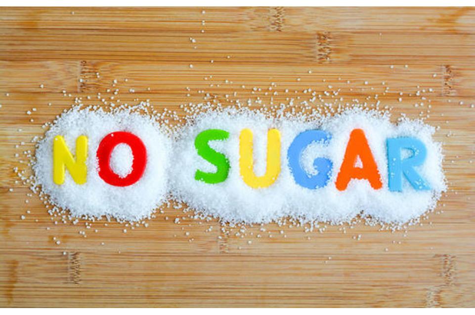 Dieta sugar free: ecco i cibi che contengono poco zucchero