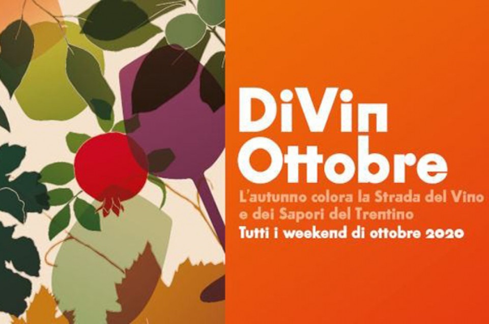 Divin Ottobre: il 24 e 25 arrivano "Aperitivo con l'autunno" e la "Sagra della Ciuìga" 