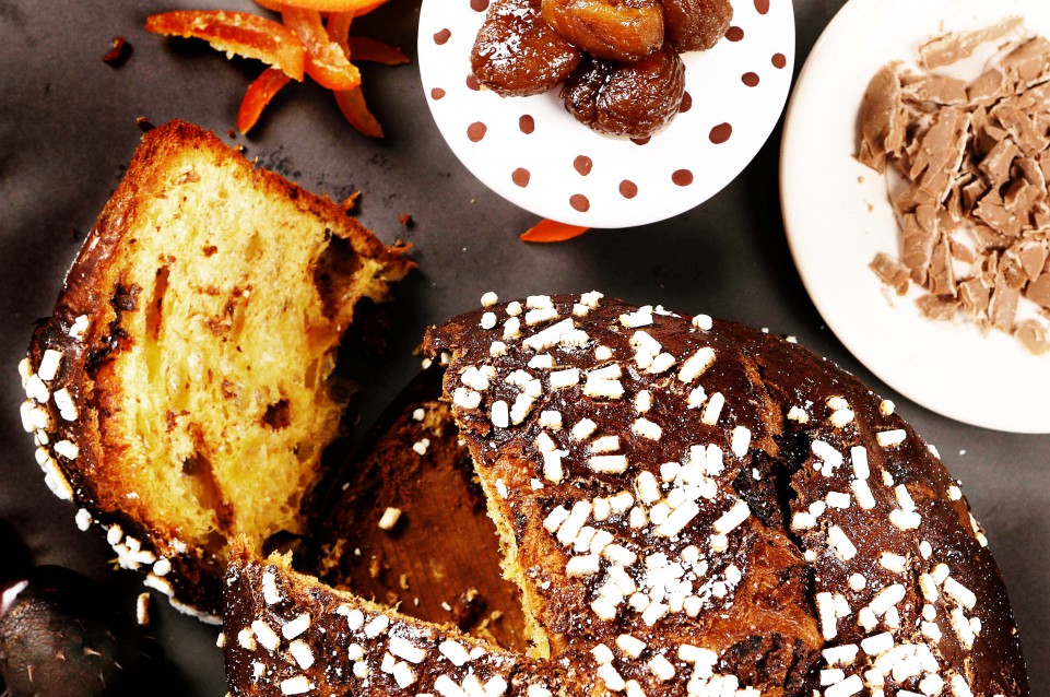 Dolcemente EXPO: il 23 ottobre Manuel Ferrari e i ragazzi di San Patrignano presentano il panettone al cioccolato Dolcemente EXPO: il 23 ottobre Manuel Ferrari e i ragazzi di San Patrignano presentano il panettone al cioccolato