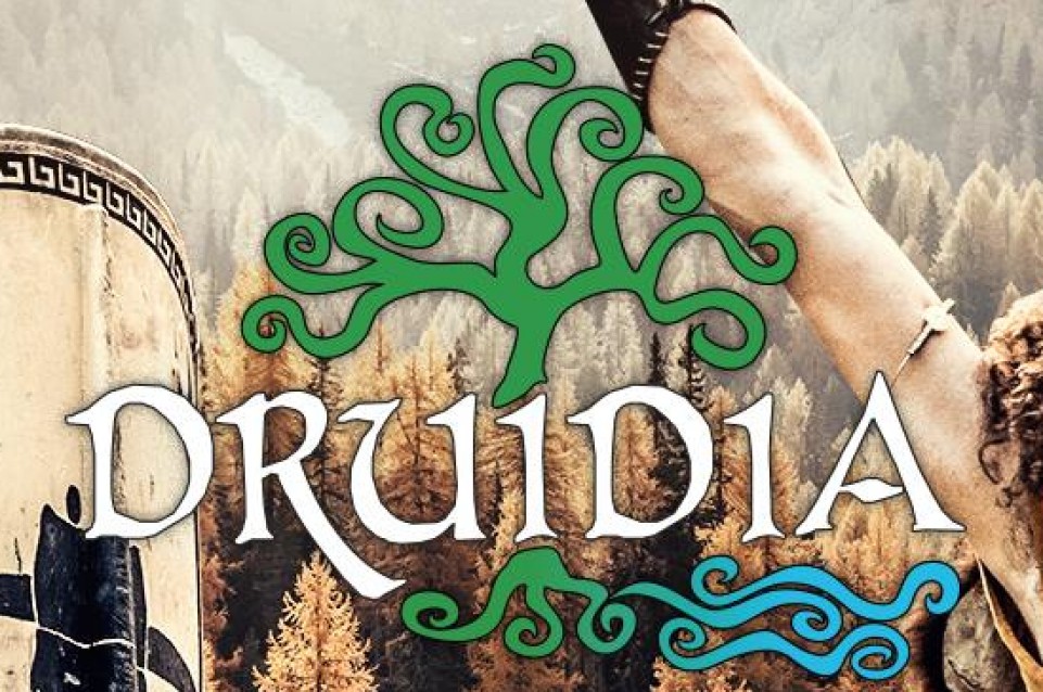 Druidia: dal 16 al 19 agosto a Cesenatico torna il festival di rievocazione storica celtica 