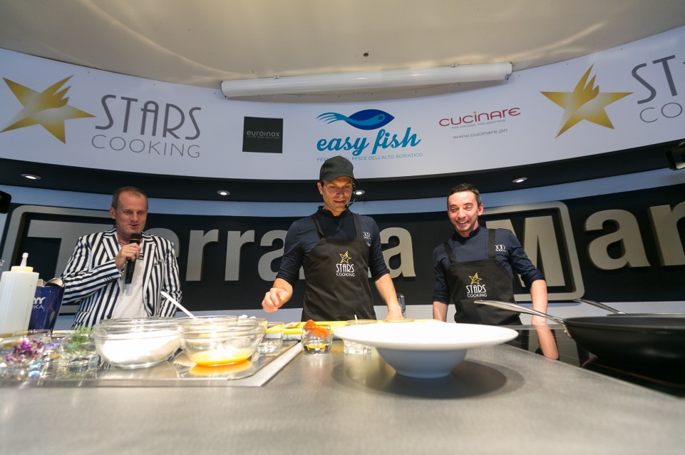 Easy Fish: a Lignano Sabbiadoro e a Trieste dal 15 al 18 giugno si celebra il pesce dell'Adriatico 