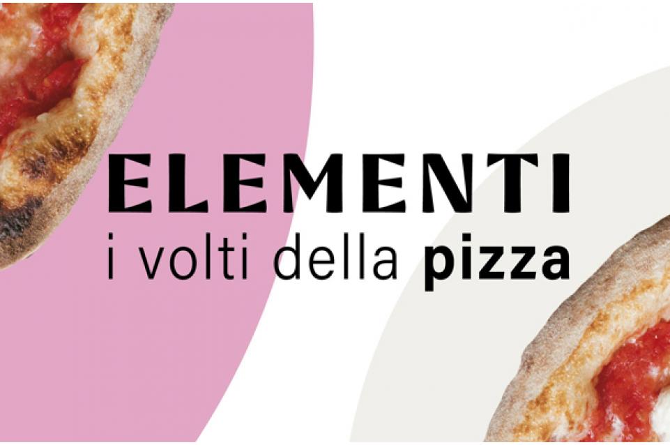 Elementi: il 14 e 15 settembre a Milano si celebra la pizza 
