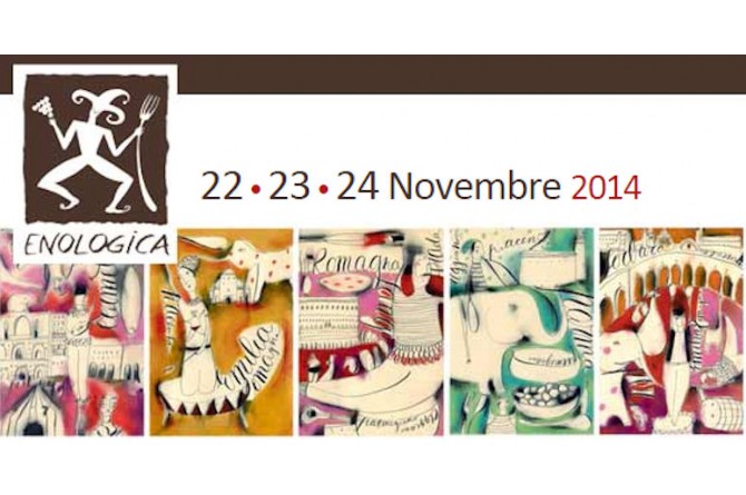 Enologica 2014: dal 22 al 24 novembre la cucina emiliano romagnola vi aspetta a Bologna Enologica 2014: dal 22 al 24 novembre la cucina emiliano romagnola vi aspetta a Bologna