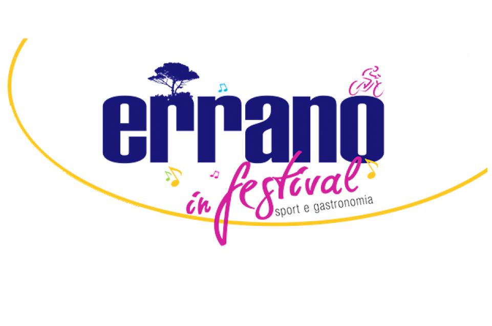 Errano in Festival: dal 16 al 18 giugno a Faenza