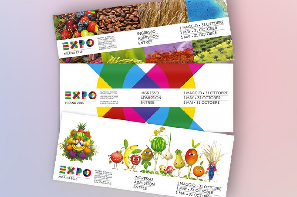 Expo 2015 - Ecco come e dove acquistare i biglietti 