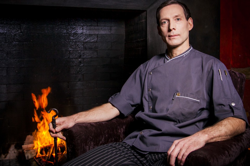 Expo 2015: Padiglione Russia il 27-28 giugno lo chef Igor Bednyakov prepara il caviale Expo 2015: Padiglione Russia il 27-28 giugno lo chef Igor Bednyakov prepara il caviale