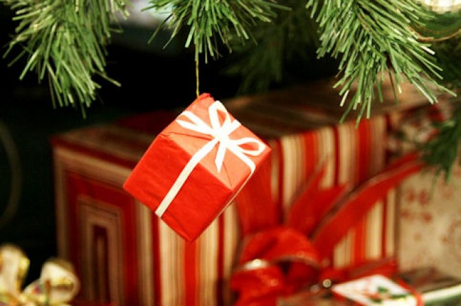 Expo Regalo 2014: a Bastia dal 4 all'8 dicembre Expo Regalo 2014: a Bastia dal 4 all'8 dicembre