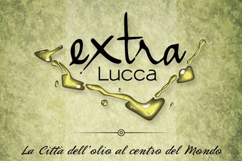 EXTRA Lucca 2015: dal 13 al 15 febbraio vi aspettano i migliori oli di produzione italiana