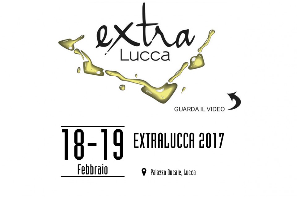 Extra Lucca: il 18 e 19 febbraio a Lucca 