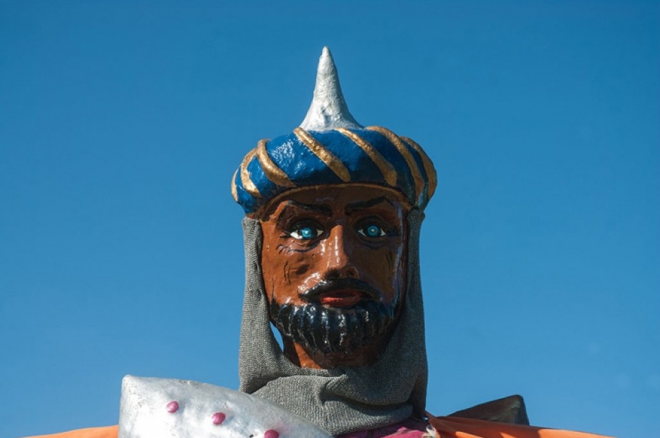 Dal 30 maggio al 25 giugno a Faenza arriva il "Palio del Niballo" Dal 30 maggio al 25 giugno a Faenza arriva il "Palio del Niballo"