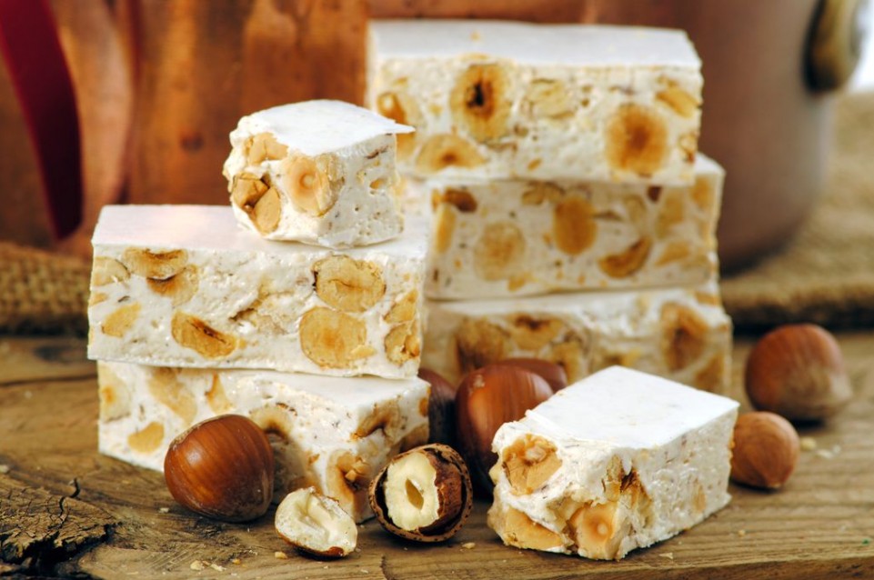 A Faenza l'8 dicembre appuntamento con la Sagra del Torrone