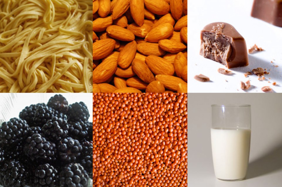 Felicità: ecco gli alimenti che favoriscono il buon umore Felicità: ecco gli alimenti che favoriscono il buon umore