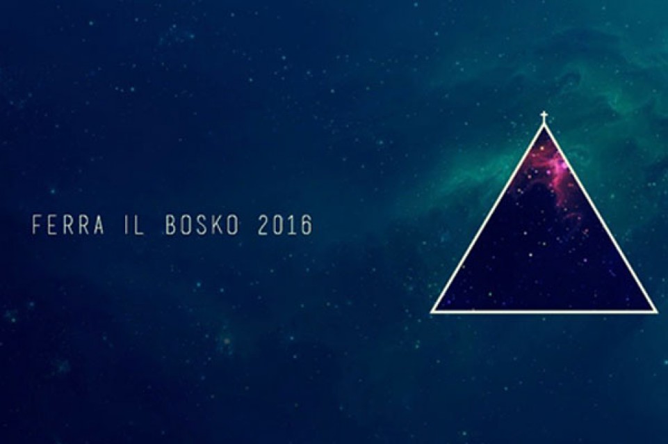  Ferra il Bosko: il 14 agosto ad Abbadia San Salvatore gusto, tradizione e musica 