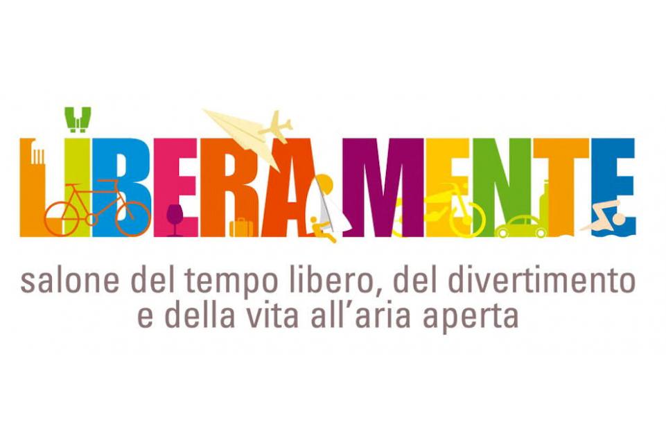 Il 28 febbraio e l'1 marzo a Ferrara vi aspetta  "Liberamente": la fiera del tempo libero