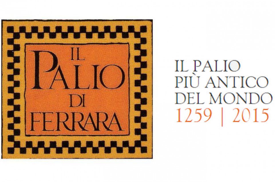 A maggio a Ferrara torna il palio più antico del mondo A maggio a Ferrara torna il palio più antico del mondo