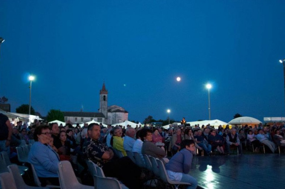 Festa d'la fameja: dall'1 al 6 giugno a Faenza