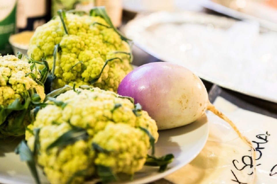 Festa del Broccolo Slow Food: Il 19 gennaio a Torbole sul Garda 