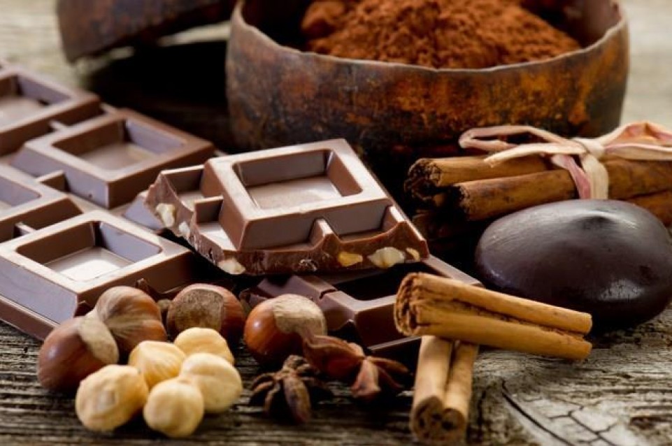 Festa Del Cioccolato Artigianale: dal 20 al 22 luglio a Folgaria 