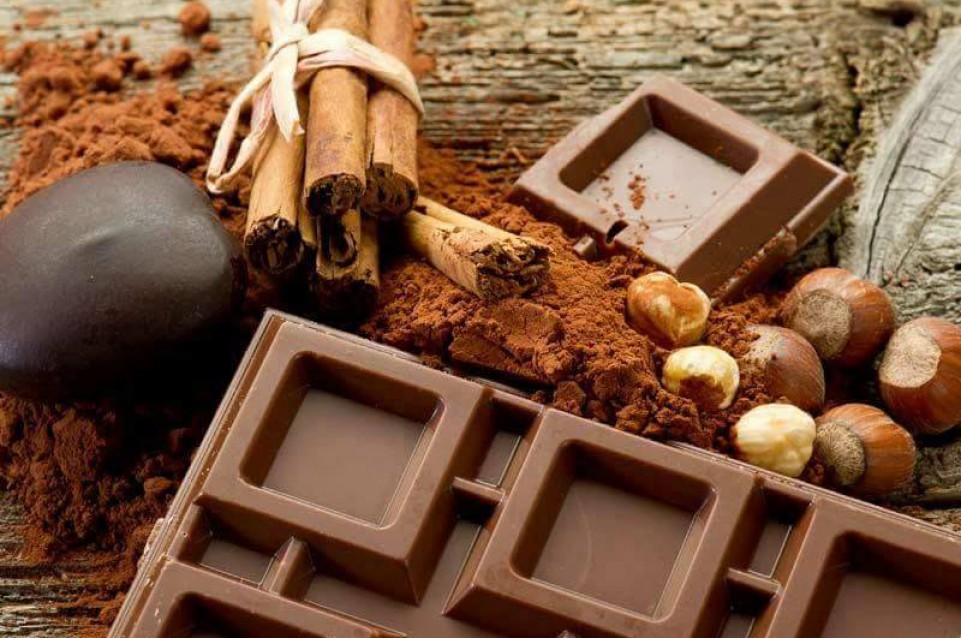 Festa del Cioccolato: dal 3 al 5 febbraio a Velletri