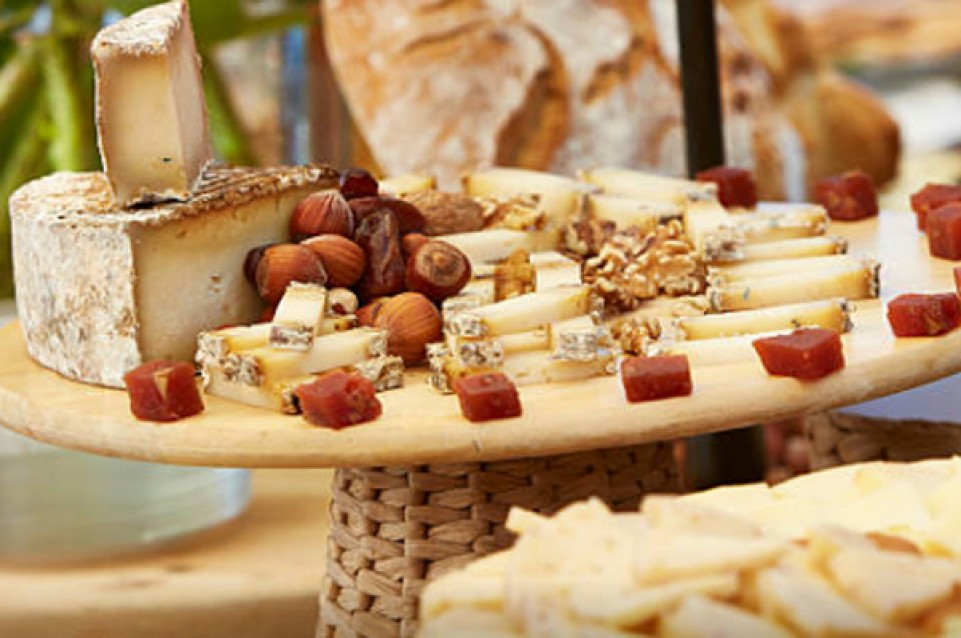 Festa del formaggio salato e di malga: dal 12 al 15 agosto a Lateis 