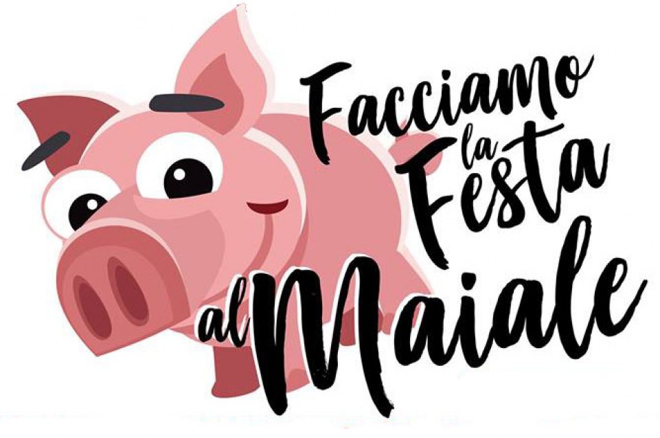 Festa del Maiale: dal 17 febbraio al 4 marzo a Cento si festeggia il gusto