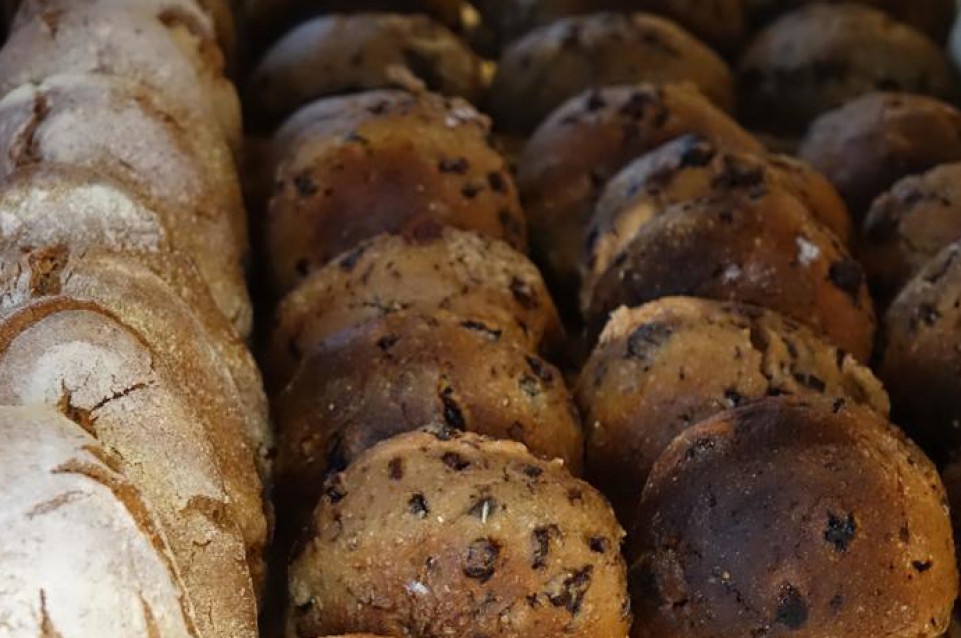 Festa del Pane: il 30 dicembre gusto e tradizione vi aspettano a Dolonne