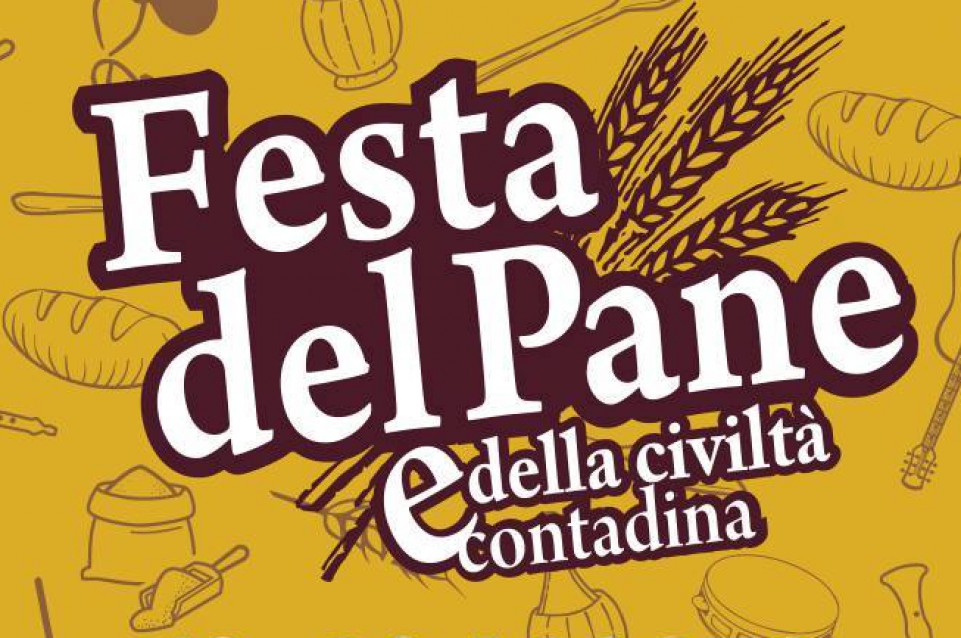 Festa del Pane e della Civiltà Contadina: dal 16 al 20 agosto a Trentinara