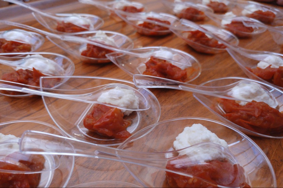 Festa del Pomodoro di Pachino Igp: dal 2 al 7 agosto a Marzameni