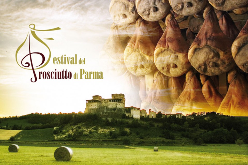 Dal 5 al 20 settembre torna la gustosa Festa del Prosciutto di Parma