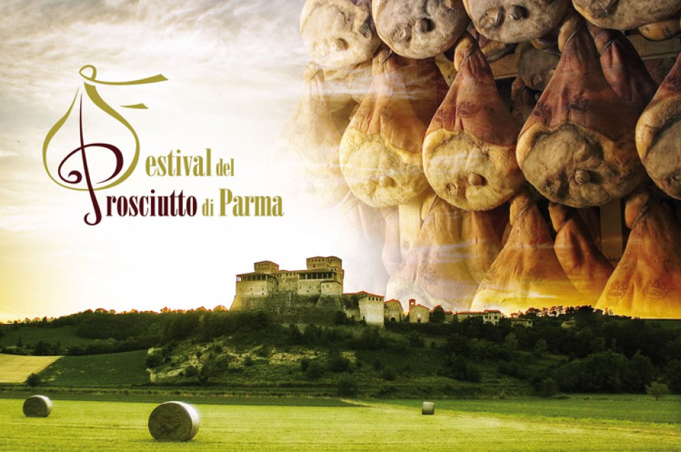 Dal 5 al 20 settembre torna la gustosa Festa del Prosciutto di Parma Dal 5 al 20 settembre torna la gustosa Festa del Prosciutto di Parma