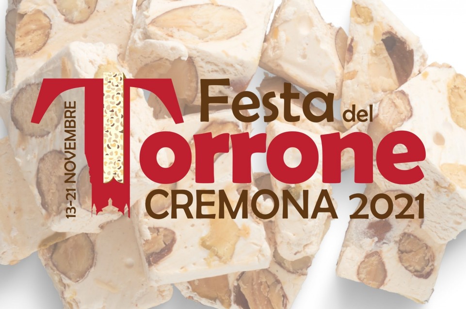 Festa del Torrone: dal 13 al 21 novembre a Cremona