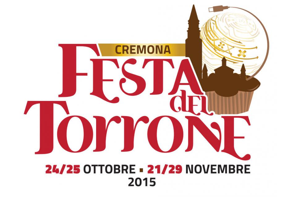 Festa del Torrone di Cremona: dal 21 al 29 novembre e in anteprima il 24 e 25 ottobre Festa del Torrone di Cremona: dal 21 al 29 novembre e in anteprima il 24 e 25 ottobre