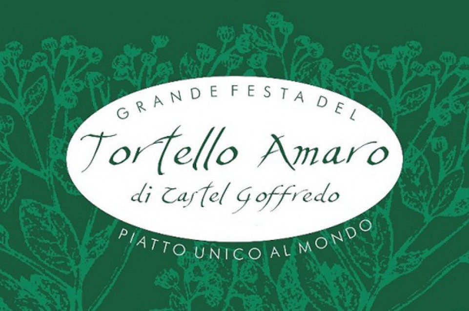 Festa del Tortello Amaro: dal 15 al 18 giugno a Castel Goffredo 