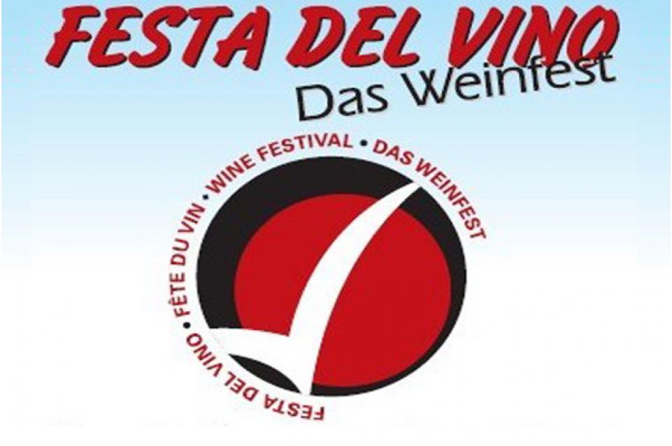 Festa del Vino: il 29 settembre ad Alba 