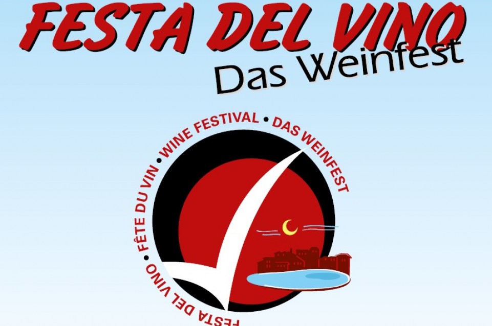 Festa del Vino: a Mergozzo il 28 giugno tornano le etichette italiane