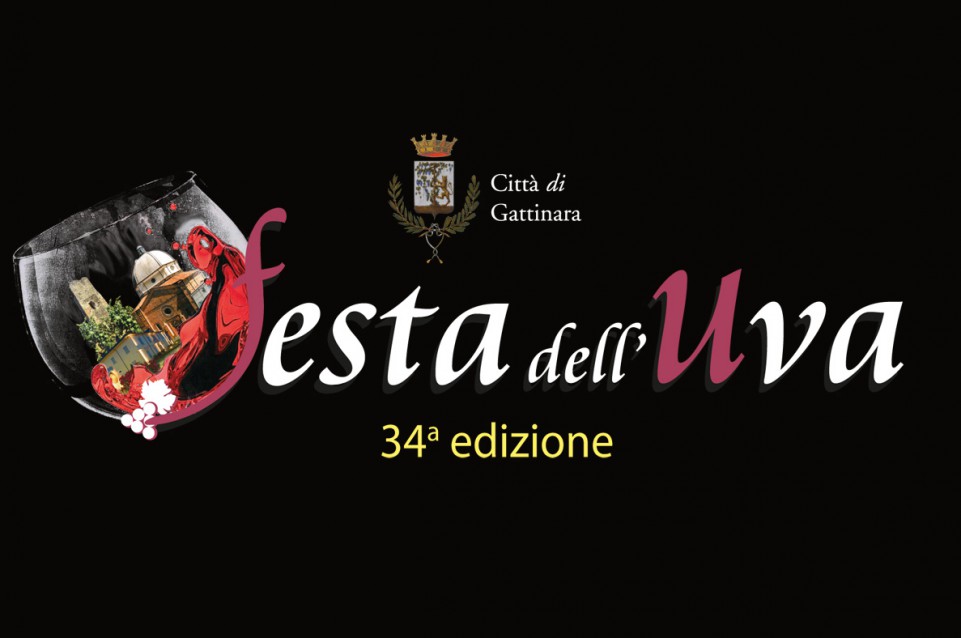 Festa dell'uva: dal 9 all'11 settembre a Gattinara