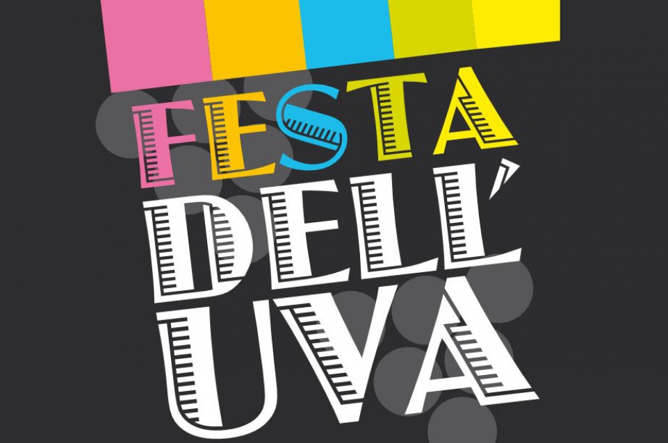 Festa Dell'uva: dal 23 al 25 settembre a Verla di Giovo