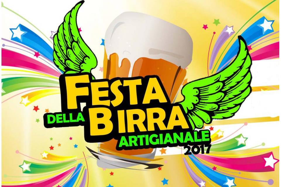 Festa della Birra Artigianale: dal 3 al 15 agosto ad Arezzo 