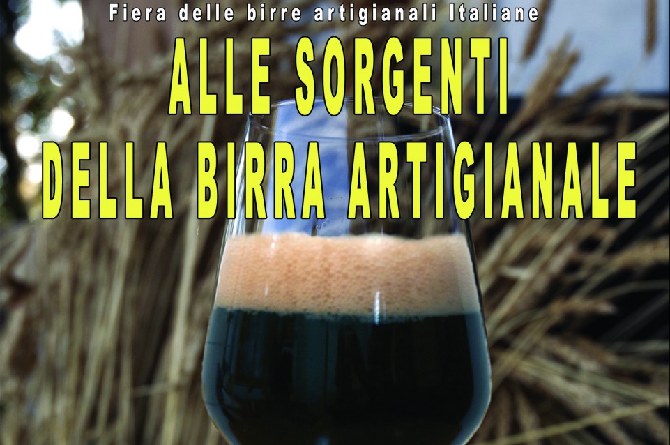 Festa della Birra Artigianale: a Verghereto l'1 e 2 agosto Festa della Birra Artigianale: a Verghereto l'1 e 2 agosto