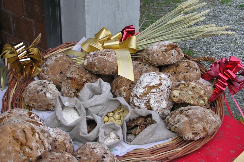 Festa della Micòoula: dal 3 al 10 dicembre a Hone