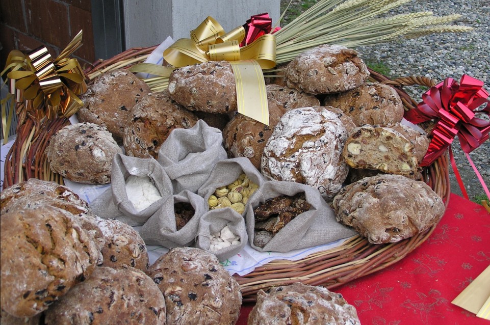 Festa della Micòoula: l’8 dicembre a Hone Festa della Micòoula: l’8 dicembre a Hone