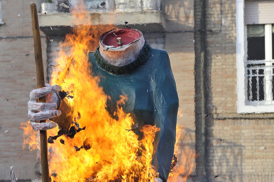 Festa della Segavecchia: dall'8 all'11 marzo a Cotignola tornano gusto e tradizione